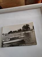 LOBITH -TOLKAMER. WATERSPORTCENTRUM. DE BIJLAND, Ophalen of Verzenden, Voor 1920, Zuid-Holland