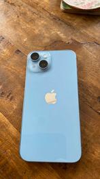 iPhone 14 128GB Blauw - Nieuwstaat!, Telecommunicatie, Mobiele telefoons | Apple iPhone, Ophalen, 128 GB, Blauw, Zo goed als nieuw