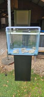 Superfish aquarium 85 liter, Dieren en Toebehoren, Ophalen, Zo goed als nieuw, Leeg aquarium