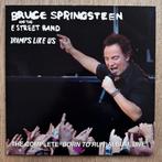 Bruce Springsteen Tramps Like US LP Vinyl 2014 Born To Run !, Ophalen of Verzenden, Gebruikt, 12 inch, Poprock