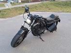 HD sportster 48 forty eight 1200 XL BIEDEN, Ophalen of Verzenden, Zo goed als nieuw, Overige merken