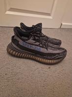 Yeezy Boost 350, Adidas Yeezy, Gedragen, Verzenden, Blauw