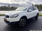 Nissan Qashqai 1.6 Connect Edition |Camera|Clima|Cruise|Pano, Auto's, Voorwielaandrijving, Euro 5, 4 cilinders, 1210 kg