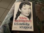 Willeke Van Ammelrooy - Een dubbeltje sexappeal, Ophalen of Verzenden, Gelezen