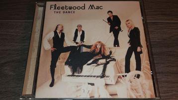 Fleetwood Mac - The Dance beschikbaar voor biedingen