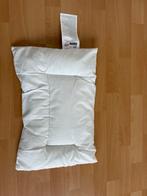 IKEA LEN Baby kussen, Ophalen of Verzenden, Zo goed als nieuw, Minder dan 70 cm, Deken