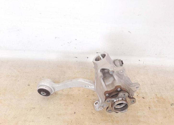Voorste linker fusee BMW 3 G20 G21 4 G22 G23, Auto-onderdelen, Ophanging en Onderstel, BMW, Gebruikt, Ophalen of Verzenden
