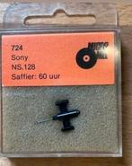 Sony sn128 naald nieuw, Ophalen of Verzenden, Nieuw, Sony