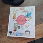 Aquarel en Gouache, Ophalen of Verzenden, Zo goed als nieuw, Overige onderwerpen