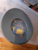 Luier emmer, wc verkleiner en potje., Ophalen, Zo goed als nieuw, Luieremmer