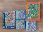 Puzzels ruilen, Hobby en Vrije tijd, Denksport en Puzzels, Ophalen, 500 t/m 1500 stukjes, Zo goed als nieuw