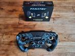 Fanatec ClubSport Formula v2.5 + Advanced Paddle Module, Ophalen of Verzenden, Gebruikt, Fanatec