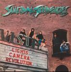 Suicidal Tendencies - Lights Camera Revolution LP, Ophalen of Verzenden, Nieuw in verpakking