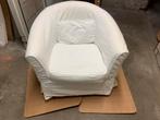 Ikea tullstra fauteuil, Huis en Inrichting, Fauteuils, Ophalen, Gebruikt, 75 tot 100 cm, Landelijk