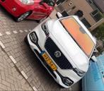 MG EHS 1.5 GDI 258pk Aut 2022 Wit, Euro 5, Zwart, 4 cilinders, Leder en Stof