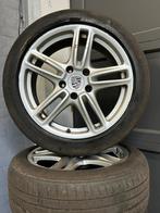Originele Porsche Breedset 19INCH 97036235804, Ophalen, Gebruikt, -, -