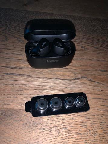 Jabra Elite 4 Active - Noise Cancelling beschikbaar voor biedingen