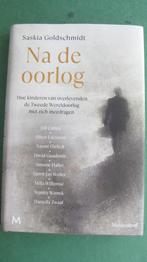 Saskia Goldschmidt – Na de oorlog, Ophalen of Verzenden, Nieuw, Nederland