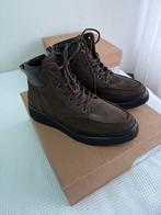 NUBIKK HERENBOOTS MAAT 41 NIEUW NIEUW IN DOOS, Kleding | Heren, Schoenen, Ophalen of Verzenden, Zo goed als nieuw, Wit, Sneakers of Gympen