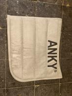 Anky dekje maat full, Dieren en Toebehoren, Paarden en Pony's | Dekens en Dekjes, Ophalen of Verzenden, Zo goed als nieuw