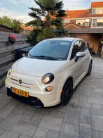 Fiat 500 electric, Auto's, Fiat, 4 stoelen, Wit, Elektrisch, Particulier