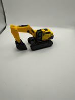Tonka graafmachine (Funrase), Ophalen of Verzenden, Zo goed als nieuw