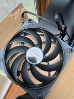 Antec Tranquil 140mm PWM PC case fan 4-pack, Computers en Software, Computerkoelers, Ophalen of Verzenden, Nieuw, Luchtkoeling