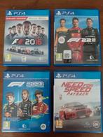 Verschillende PS4 spellen, Spelcomputers en Games, 1 speler, Ophalen of Verzenden, Zo goed als nieuw, Vanaf 3 jaar
