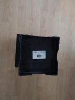 5 stalen bedverhogers (zwart), Ophalen