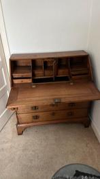 Antieke secretaire, Ophalen, Gebruikt
