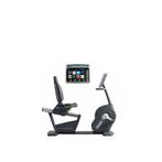 Technogym - Excite 700 Visioweb - Recumbent Bike