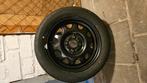 Reservewiel Suzuki wagon r+ / Opel Agila, Ophalen of Verzenden, Nieuw, Suzuki