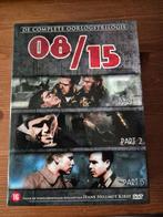 08/15 - oorlogstrilogie - 3dvd's  Nederlandse Ondertiteling!, Vanaf 16 jaar, 1980 tot heden, Overige genres, Ophalen of Verzenden