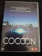 Dvd Cocoon, Alle leeftijden, Verzenden, Gebruikt, Science Fiction