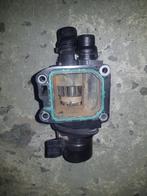 Thermostaathuis Peugeot 208 I 1.2 12V e-THP 2019 9812131480, Verzenden