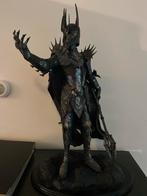 Sideshow Sauron 1/6 Lord of the Rings - Limited Edition, Ophalen of Verzenden