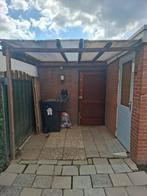 Gratis, Tuin en Terras, Ophalen, Gebruikt