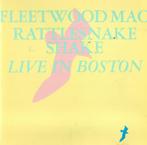 CD Fleetwood Mac - Rattlesnake Shake / Live in Boston, Gebruikt, Ophalen of Verzenden, Poprock