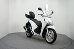 Honda SH 150 AD (bj 2015), Motoren, Motoren | Honda, Scooter, Bedrijf, 11 kW of minder, 153 cc