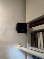 Set van 2 goede bose cubes + beugels, Gebruikt, Ophalen of Verzenden, Bose, Minder dan 60 watt