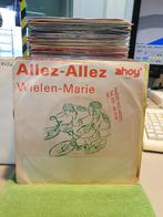 Allez Allez - Wielen Marie (f1), Ophalen of Verzenden