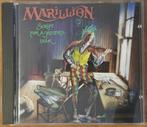 CD Marillion – Script For A Jester's Tear CDP 7 46237 2, Ophalen of Verzenden, Progressive