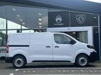 Peugeot e-Expert 75 kWh Long | Parkeercamera/-sensoren | Nav, Auto's, Peugeot, 330 km, Overige modellen, Overige carrosserieën