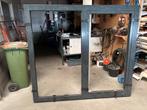 Aluminium Kozijn, Ophalen, Gebruikt, 120 cm of meer, Overige typen