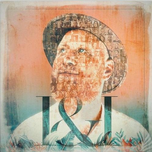 Willie D. Wallace – I&I, Cd's en Dvd's, Vinyl | Wereldmuziek, Zo goed als nieuw, Europees, Ophalen of Verzenden
