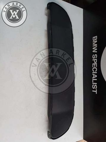 Mini r60 kenteken houder 51129803166 beschikbaar voor biedingen