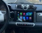 Autoradio | Smart Fortwo | 2009 - 2015, Auto diversen, Autoradio's, Ophalen of Verzenden, Zo goed als nieuw
