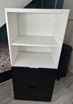 IKEA kinderboekenkast, Ophalen, Gebruikt, Overige typen