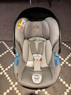 Cybex Aton M, Kinderen en Baby's, Autostoeltjes, Autogordel, Zo goed als nieuw, 0 t/m 13 kg, Ophalen