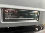 SCHROBMACHINE NIEUW DAEWOO, NOG 1 BESCHIKBAAR!, Ophalen